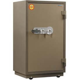 Сейф огнестойкий Valberg FRS-99T KL